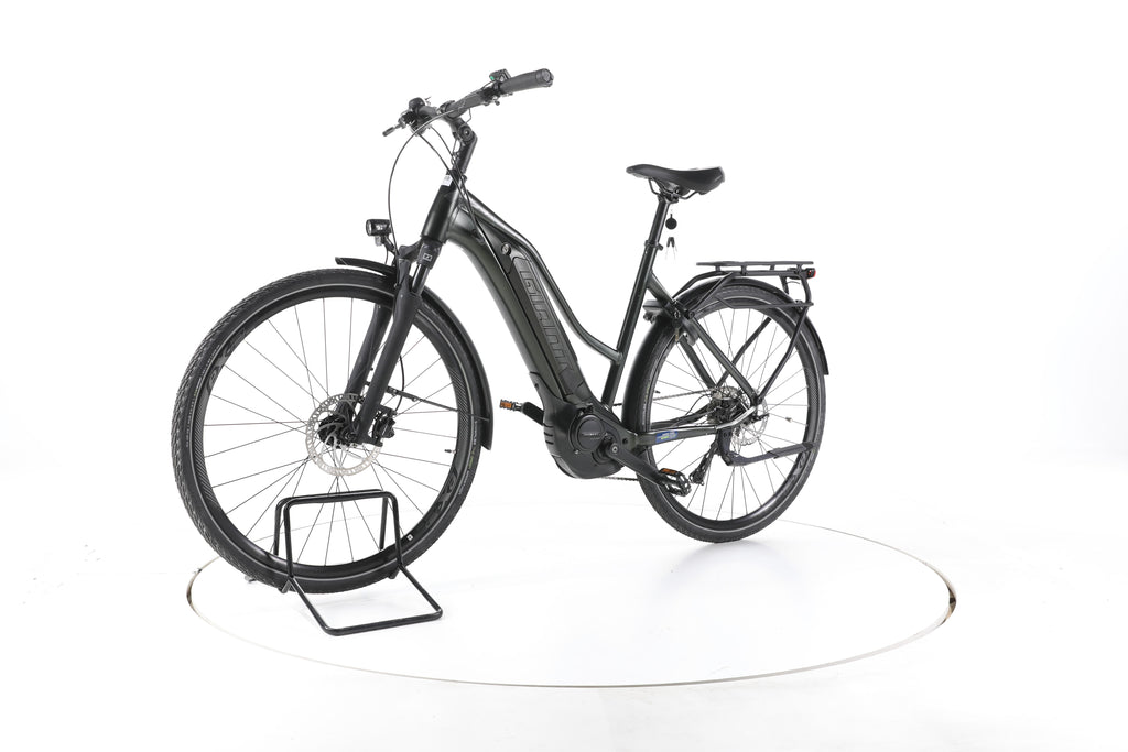 Giant Explore E+ 3 Trekking E-Bike - Image 6
