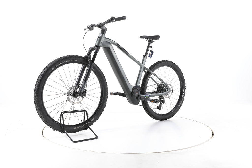 Cube Reaction Hybrid Pro E-Bike - Image 6