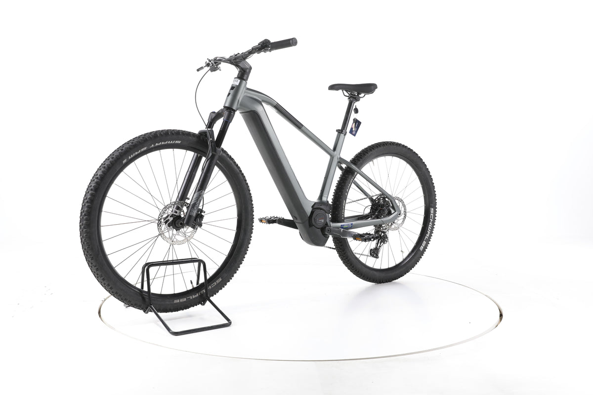 Cube Reaction Hybrid Pro E-Bike - Image 6