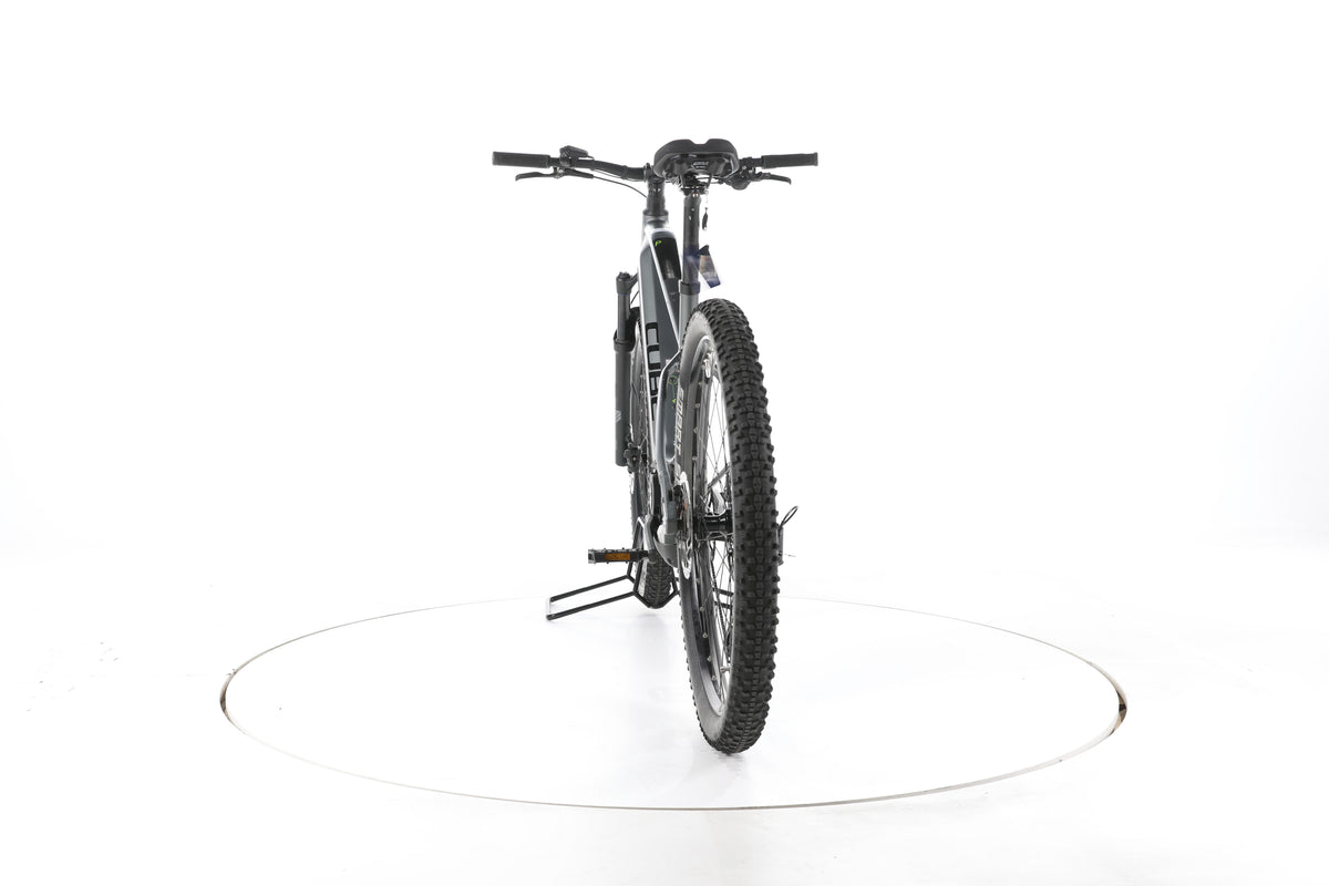 Cube Reaction Hybrid Pro E-Bike - Image 10