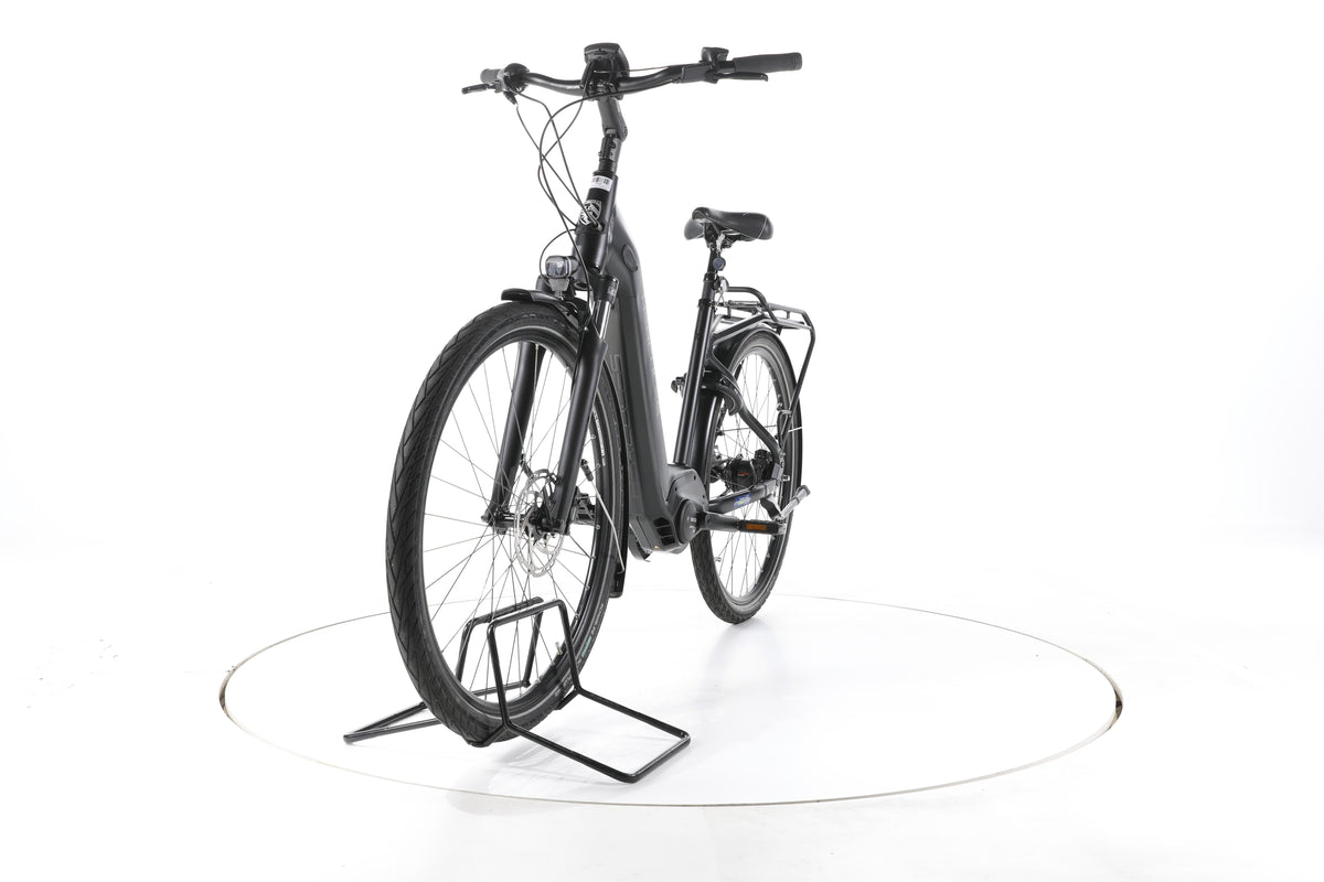 Hercules Robert/a Deluxe I-R8 Trekking E-Bike Tiefeinsteiger - Image 5