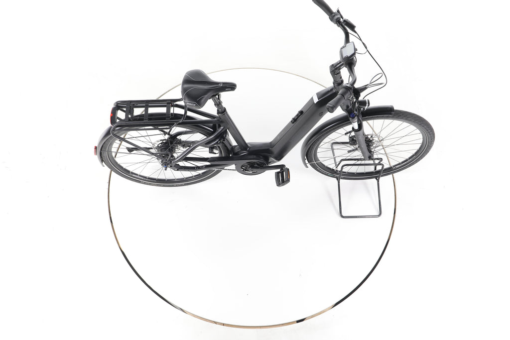 Hercules Robert/a Deluxe I-R8 Trekking E-Bike Tiefeinsteiger - Image 13