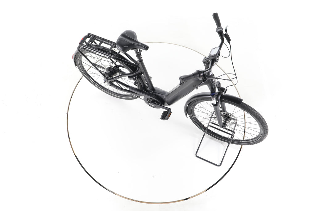 Hercules Robert/a Deluxe I-R8 Trekking E-Bike Tiefeinsteiger - Image 14