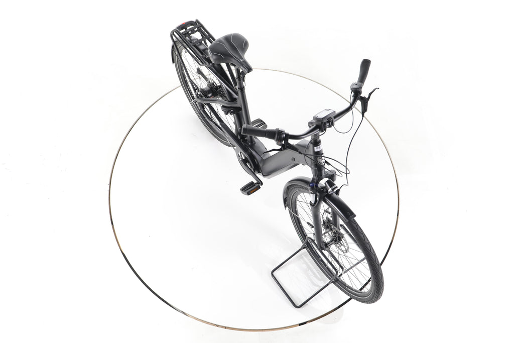 Hercules Robert/a Deluxe I-R8 Trekking E-Bike Tiefeinsteiger - Image 15
