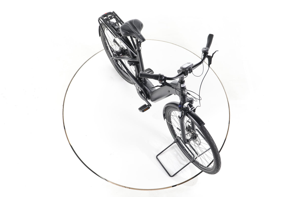 Hercules Robert/a Deluxe I-R8 Trekking E-Bike Tiefeinsteiger - Image 15