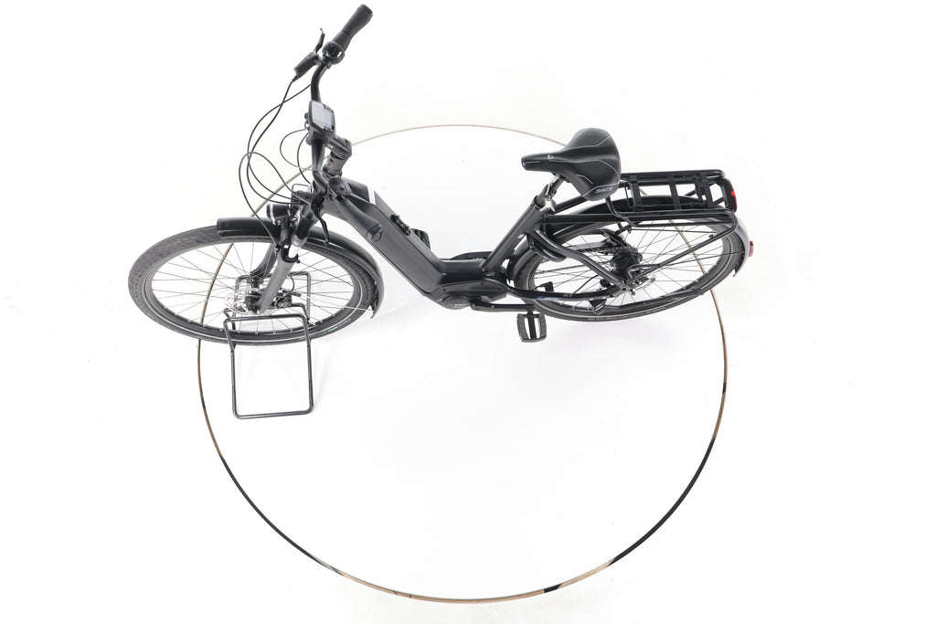 Hercules Robert/a Deluxe I-R8 Trekking E-Bike Tiefeinsteiger - Image 19
