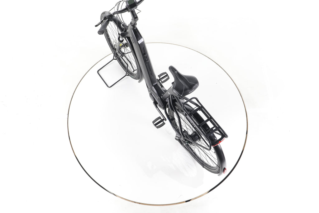 Hercules Robert/a Deluxe I-R8 Trekking E-Bike Tiefeinsteiger - Image 21