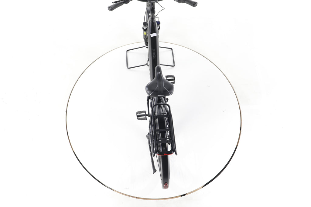 Hercules Robert/a Deluxe I-R8 Trekking E-Bike Tiefeinsteiger - Image 22