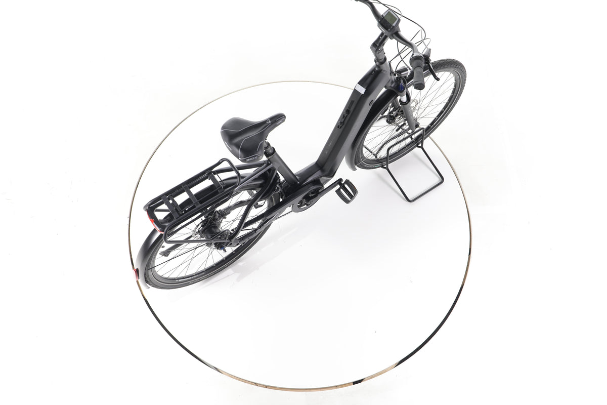 Hercules Robert/a Deluxe I-R8 Trekking E-Bike Tiefeinsteiger - Image 24