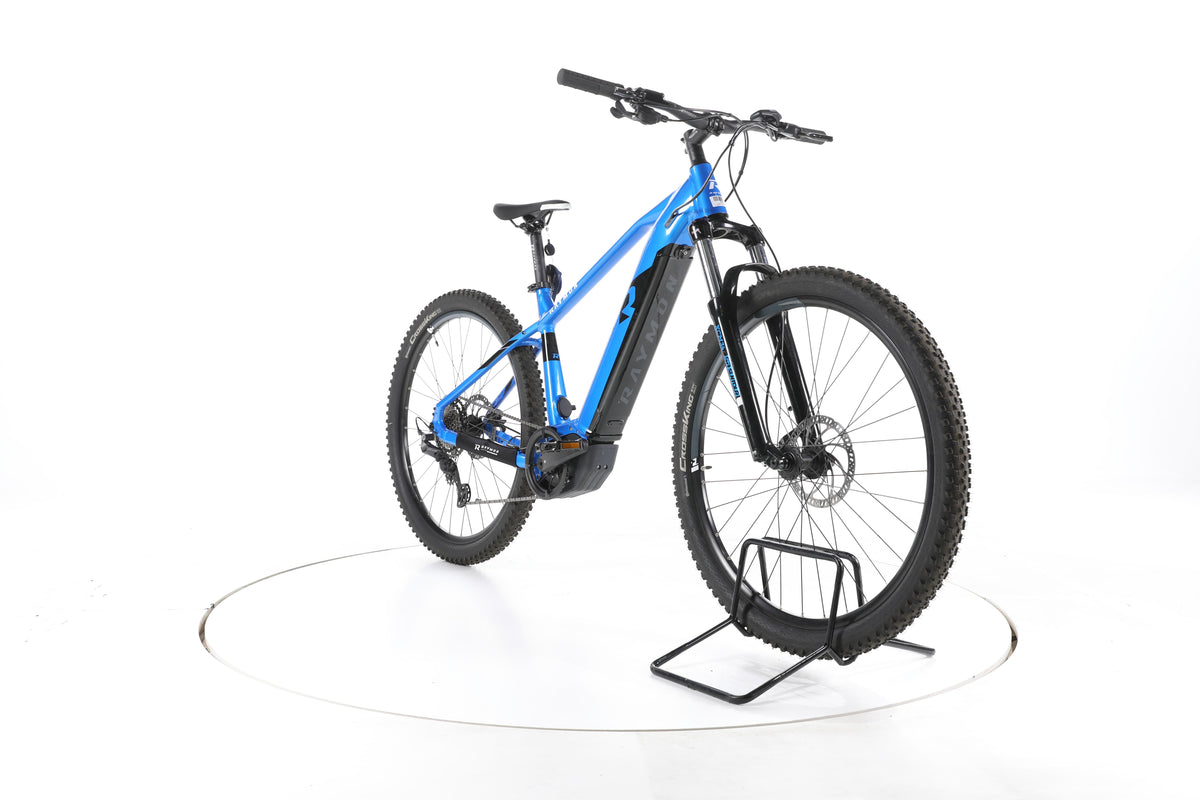 R Raymon HardRay E 6.0 E-Bike - Image 3