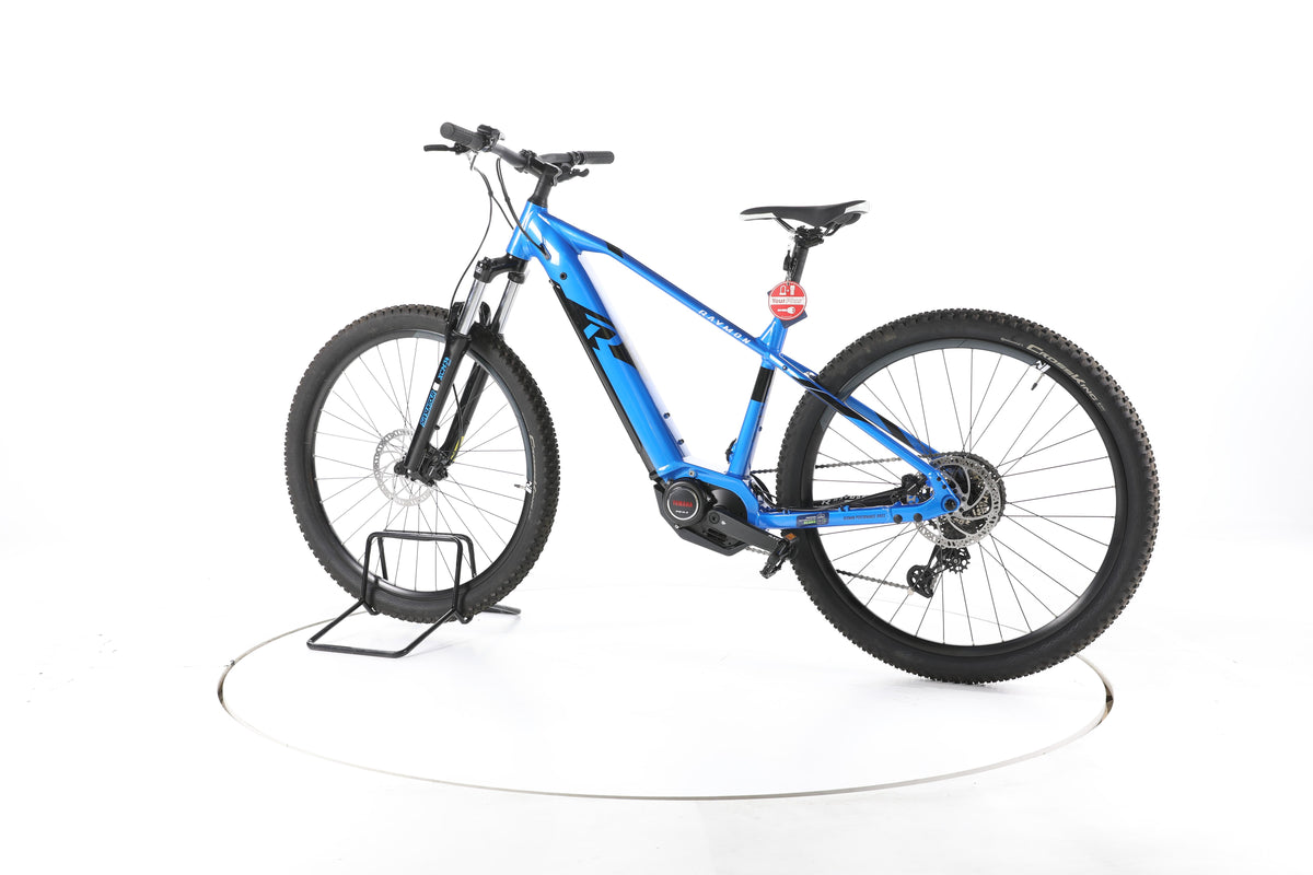 R Raymon HardRay E 6.0 E-Bike - Image 8