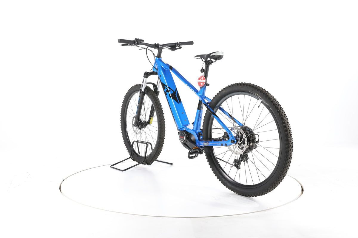 R Raymon HardRay E 6.0 E-Bike - Image 9