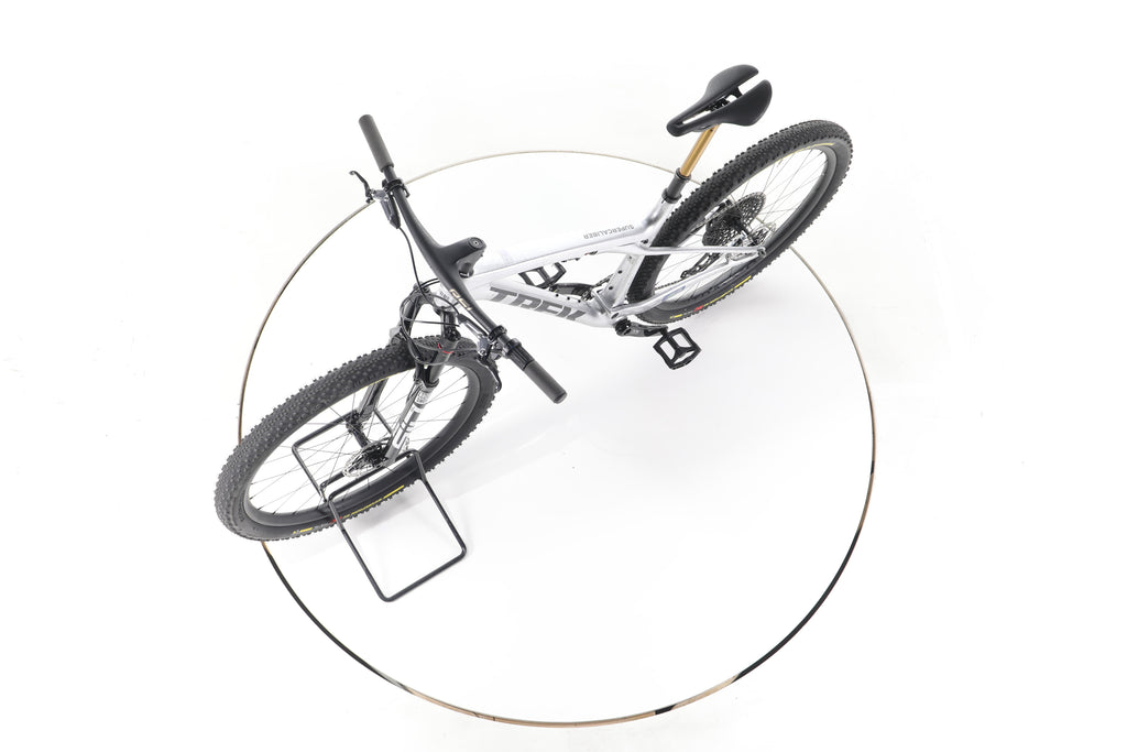 Trek Supercaliber SLR 9.9 Fahrrad Fully - Image 18