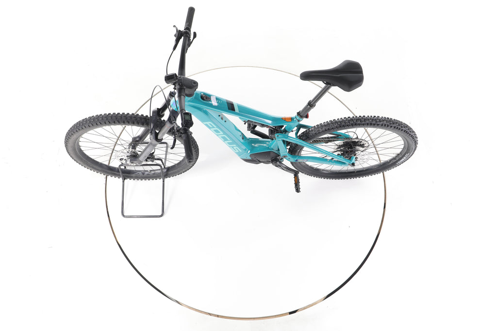 Focus JAM² 7.8 E-Bike Fully - Image 19