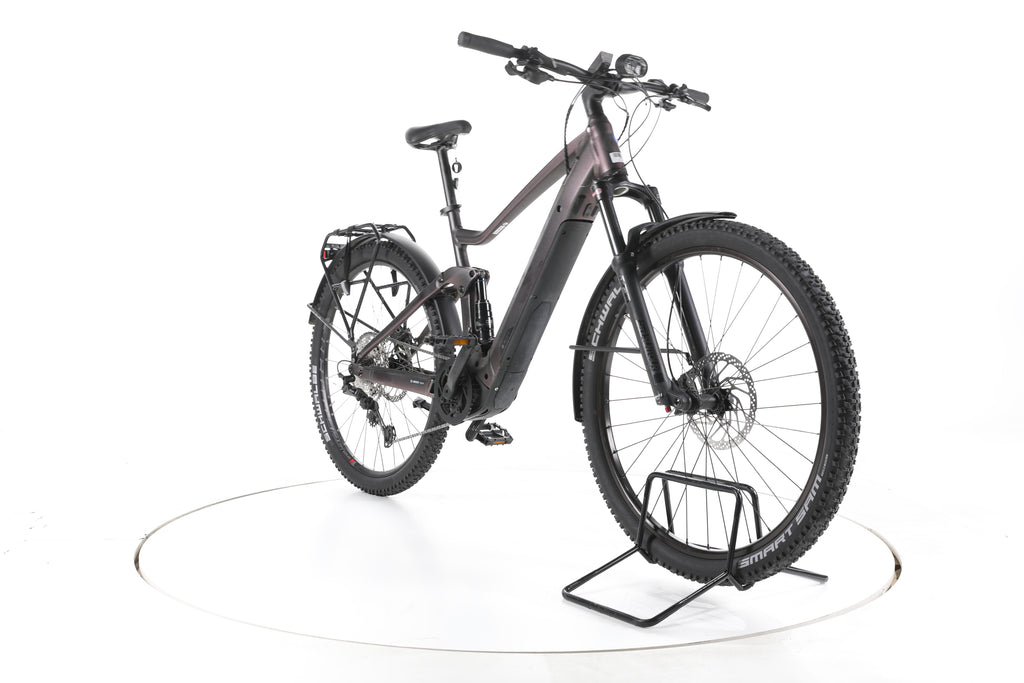 Scott Axis eRide 20 SUV E-Bike - Image 3