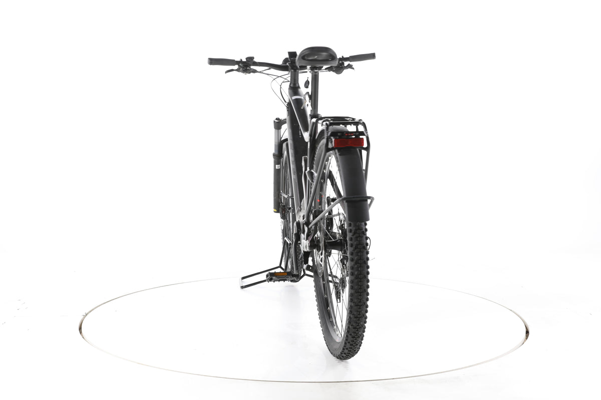 Scott Axis eRide 20 SUV E-Bike - Image 10