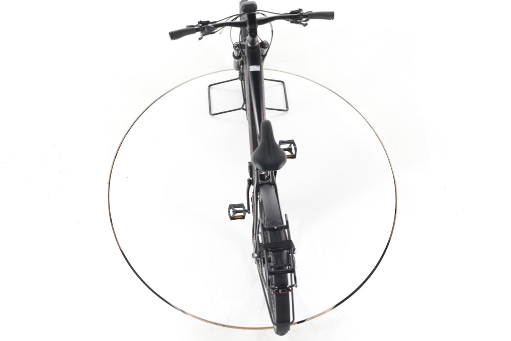 Scott Axis eRide 20 SUV E-Bike - Image 22