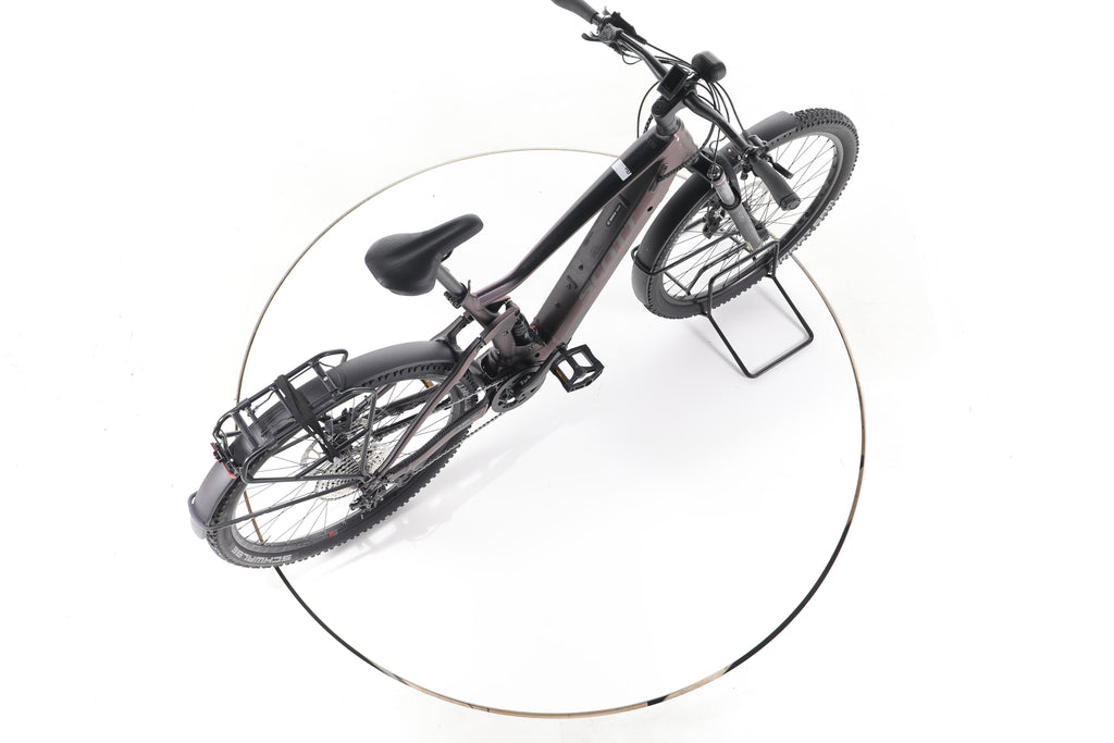 Scott Axis eRide 20 SUV E-Bike - Image 24