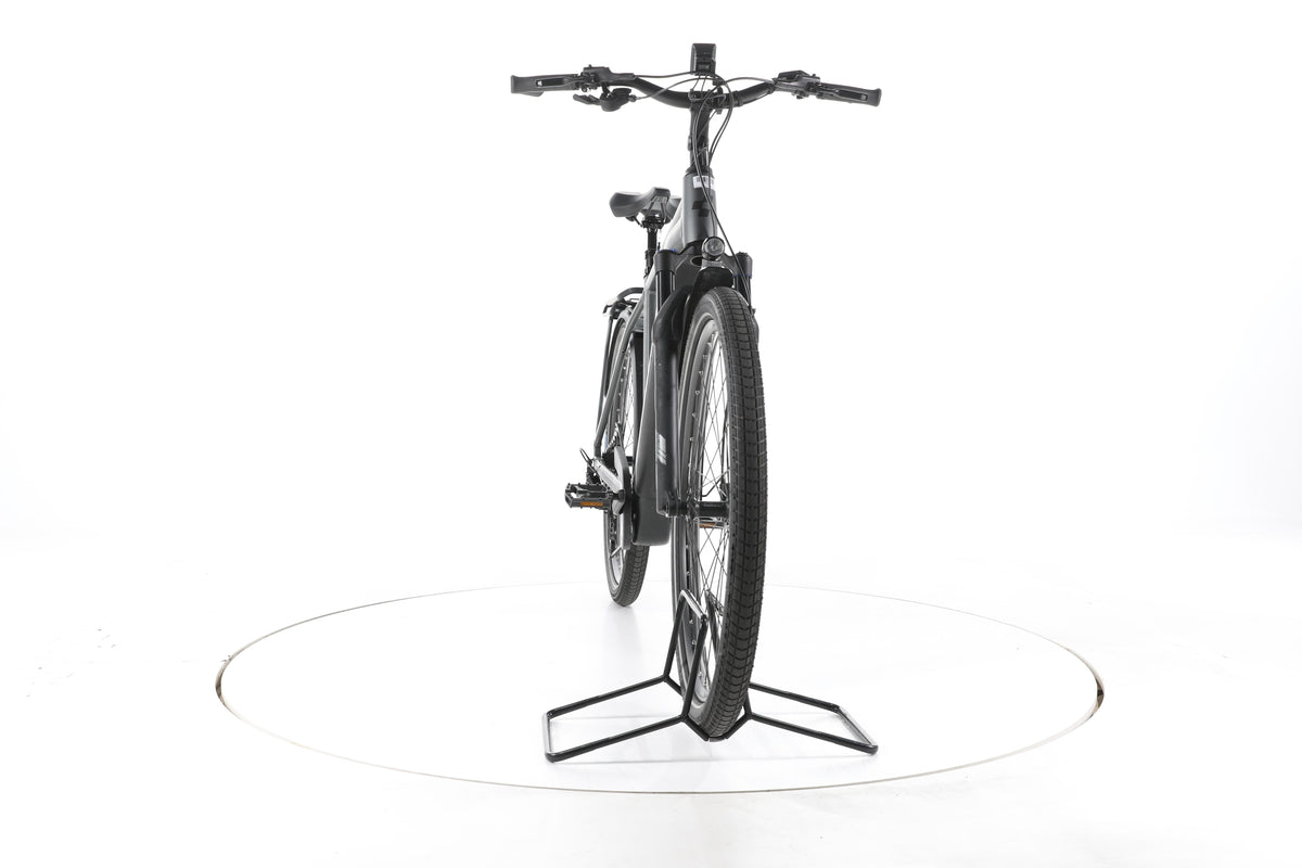Cube Kathmandu Hybrid Pro 750 Trekking E-Bike - Image 4