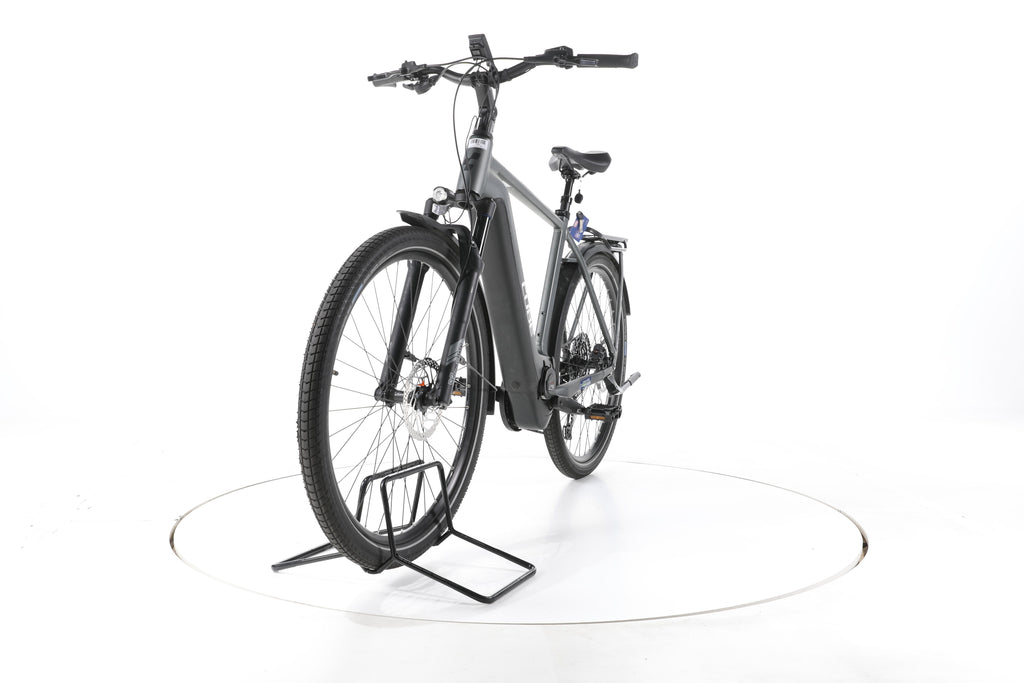 Cube Kathmandu Hybrid Pro 750 Trekking E-Bike - Image 5