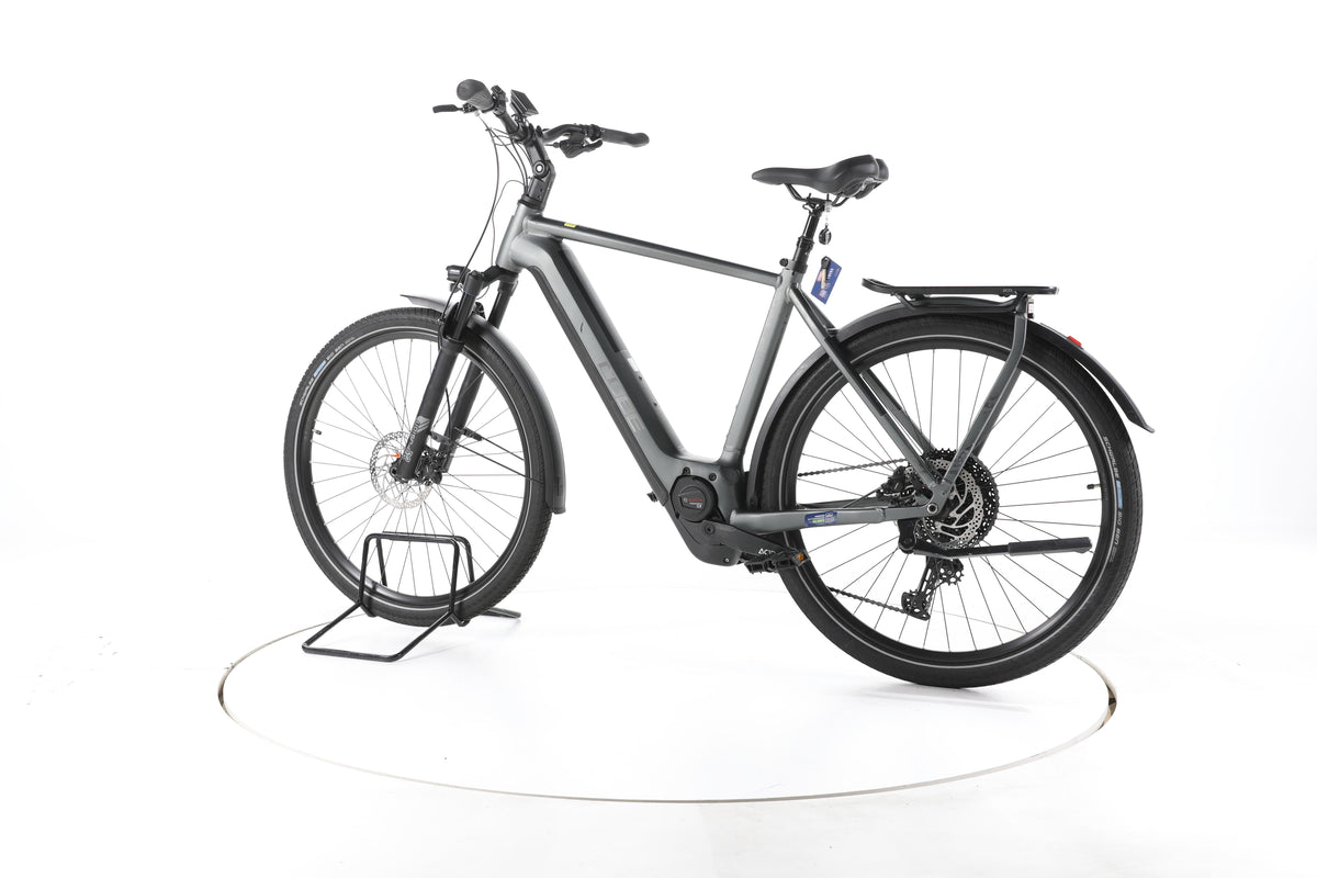 Cube Kathmandu Hybrid Pro 750 Trekking E-Bike - Image 8