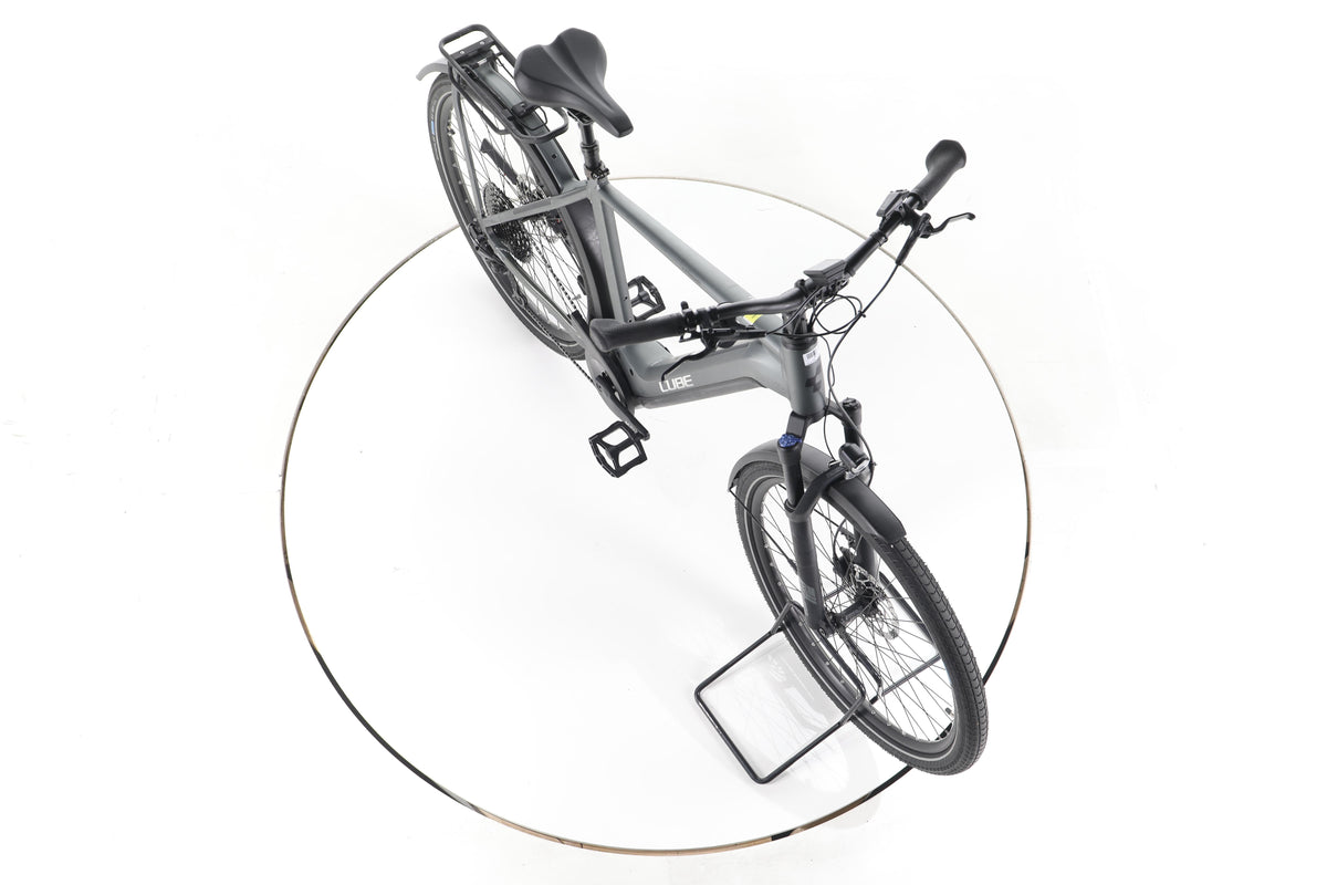Cube Kathmandu Hybrid Pro 750 Trekking E-Bike - Image 15