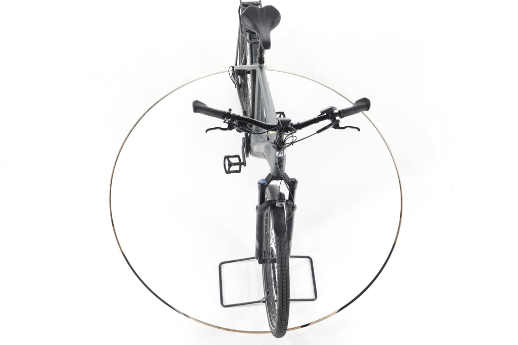 Cube Kathmandu Hybrid Pro 750 Trekking E-Bike - Image 16