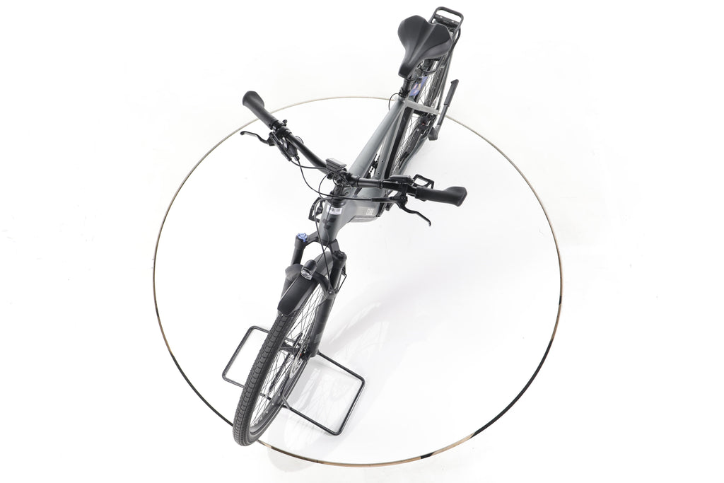 Cube Kathmandu Hybrid Pro 750 Trekking E-Bike - Image 17