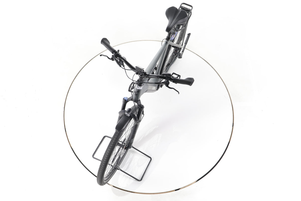 Cube Kathmandu Hybrid Pro 750 Trekking E-Bike - Image 17