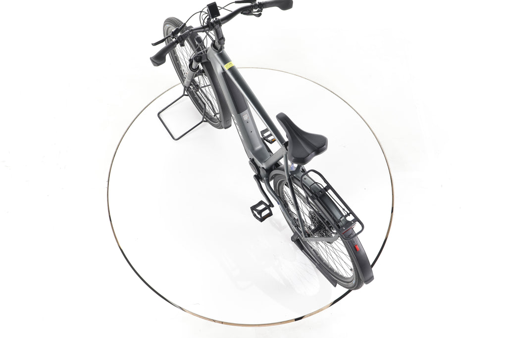 Cube Kathmandu Hybrid Pro 750 Trekking E-Bike - Image 21