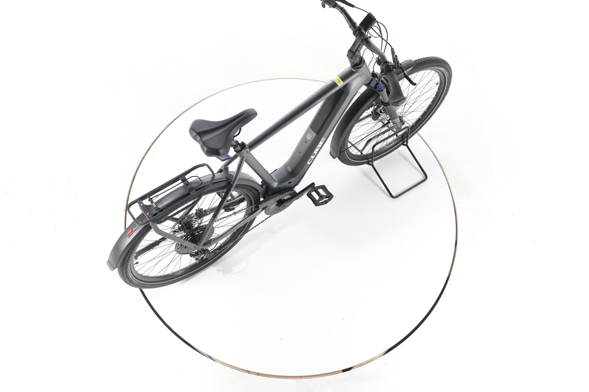Cube Kathmandu Hybrid Pro 750 Trekking E-Bike - Image 24