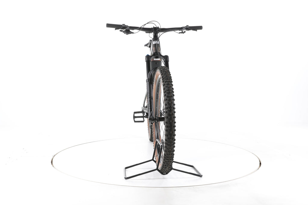 Cube Stereo Hybrid ONE44 HPC SLX E-Bike Fully Carbon 2025 - Image 4