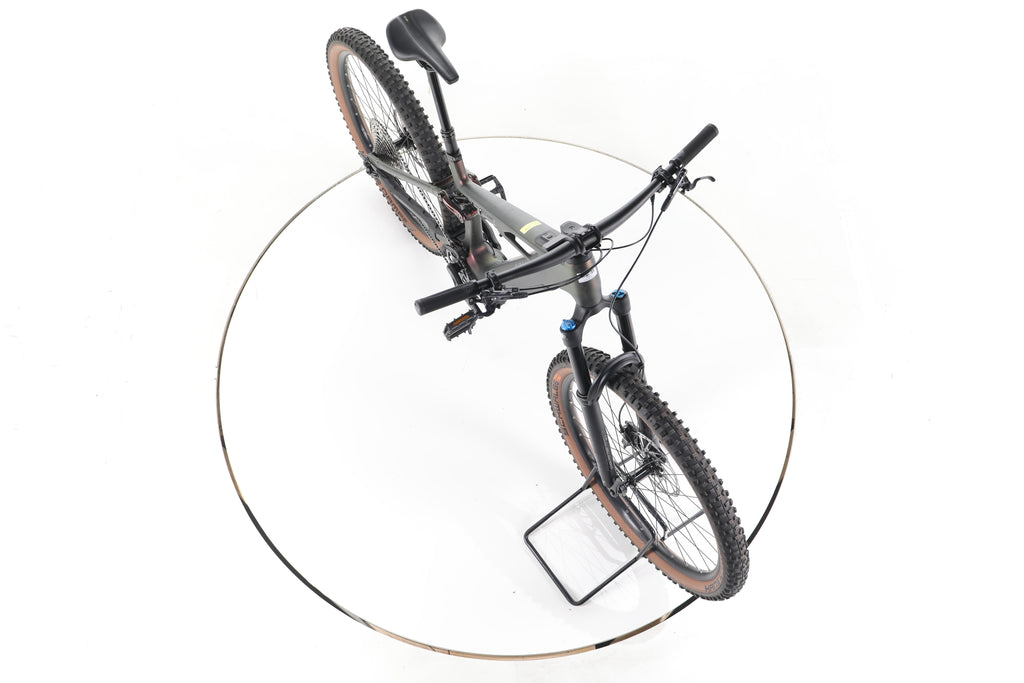 Cube Stereo Hybrid ONE44 HPC SLX E-Bike Fully Carbon 2025 - Image 15