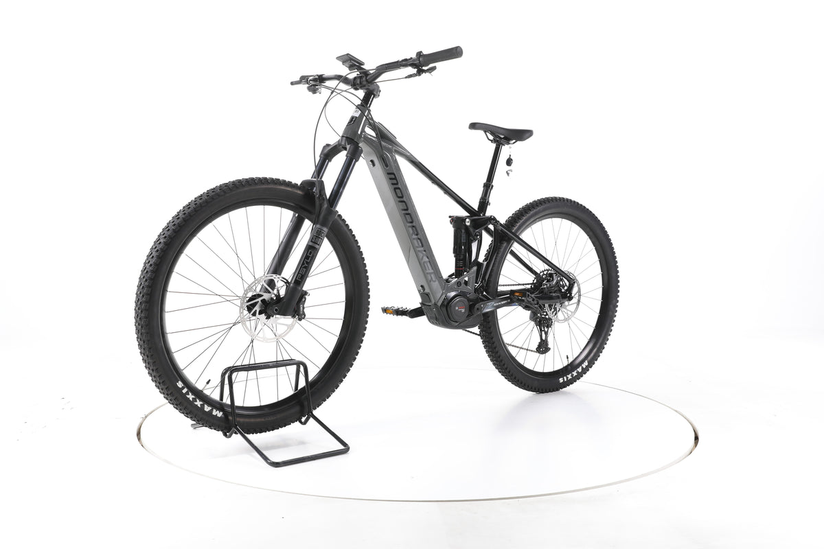 Mondraker CHASER E-Bike Fully 2024 - Image 6