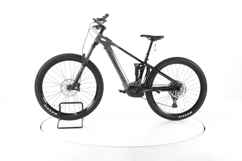 Mondraker CHASER E-Bike Fully 2024 - Image 7