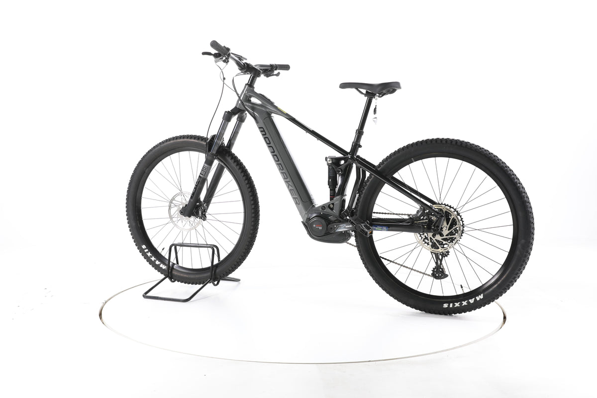 Mondraker CHASER E-Bike Fully 2024 - Image 8