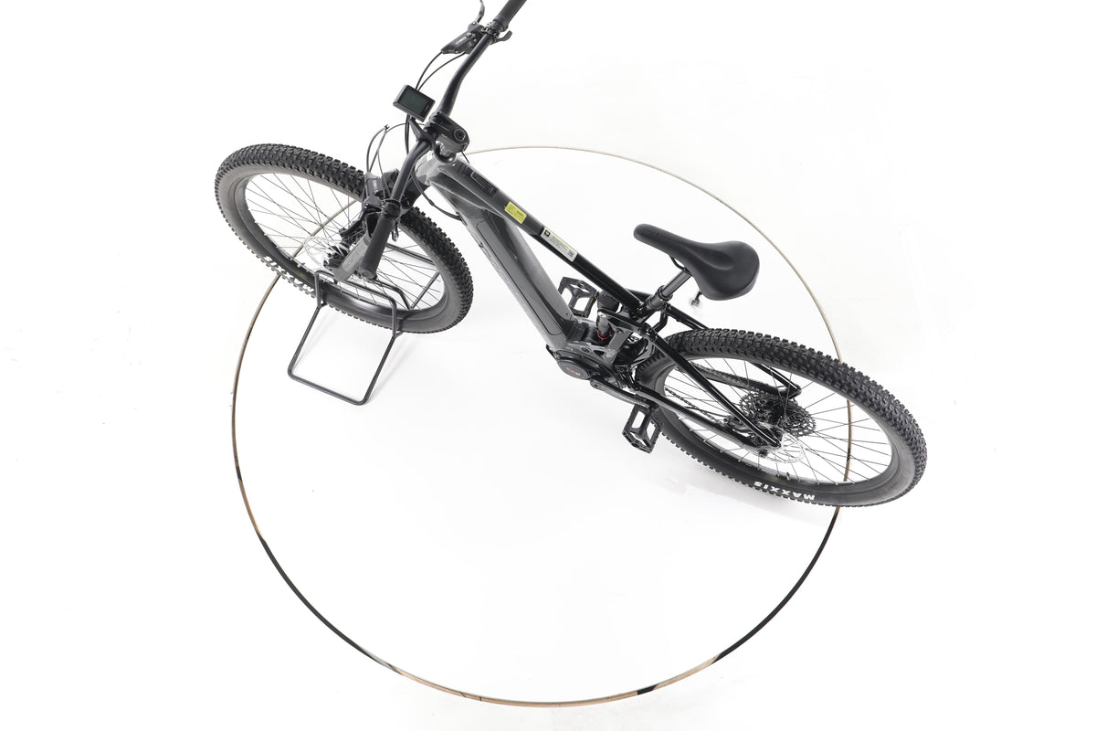 Mondraker CHASER E-Bike Fully 2024 - Image 20