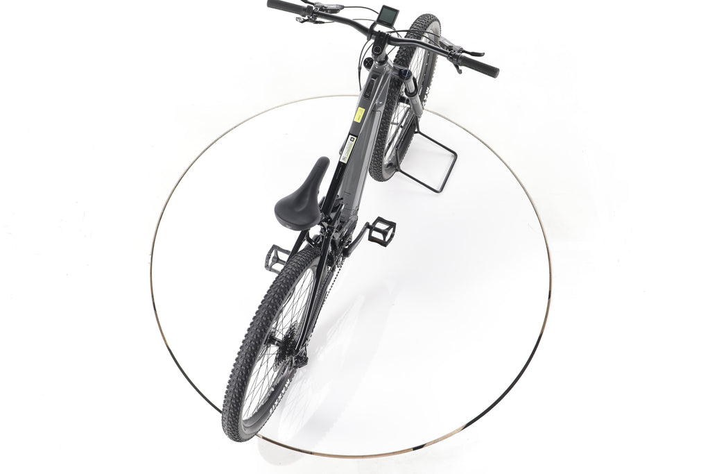 Mondraker CHASER E-Bike Fully 2024 - Image 23