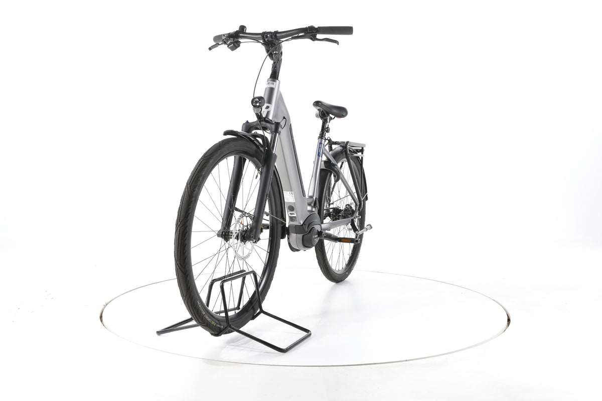 Rose Xtra Watt EVO Plus 2 City E-Bike Tiefeinsteiger - Image 5