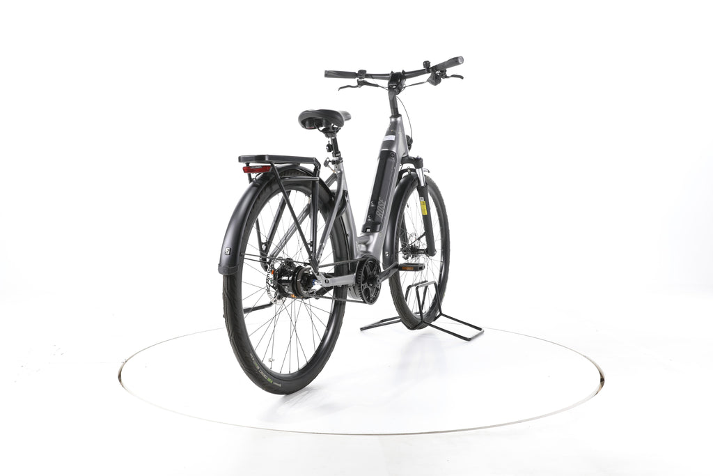 Rose Xtra Watt EVO Plus 2 City E-Bike Tiefeinsteiger - Image 11