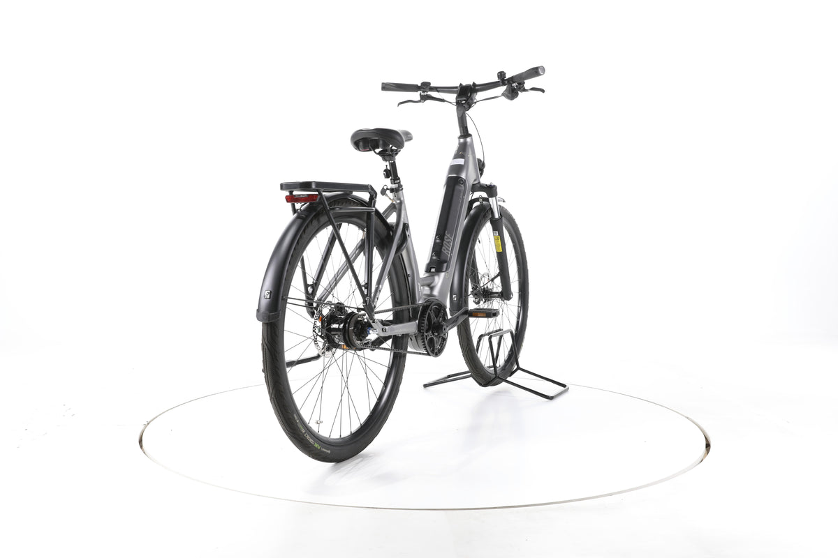 Rose Xtra Watt EVO Plus 2 City E-Bike Tiefeinsteiger - Image 11