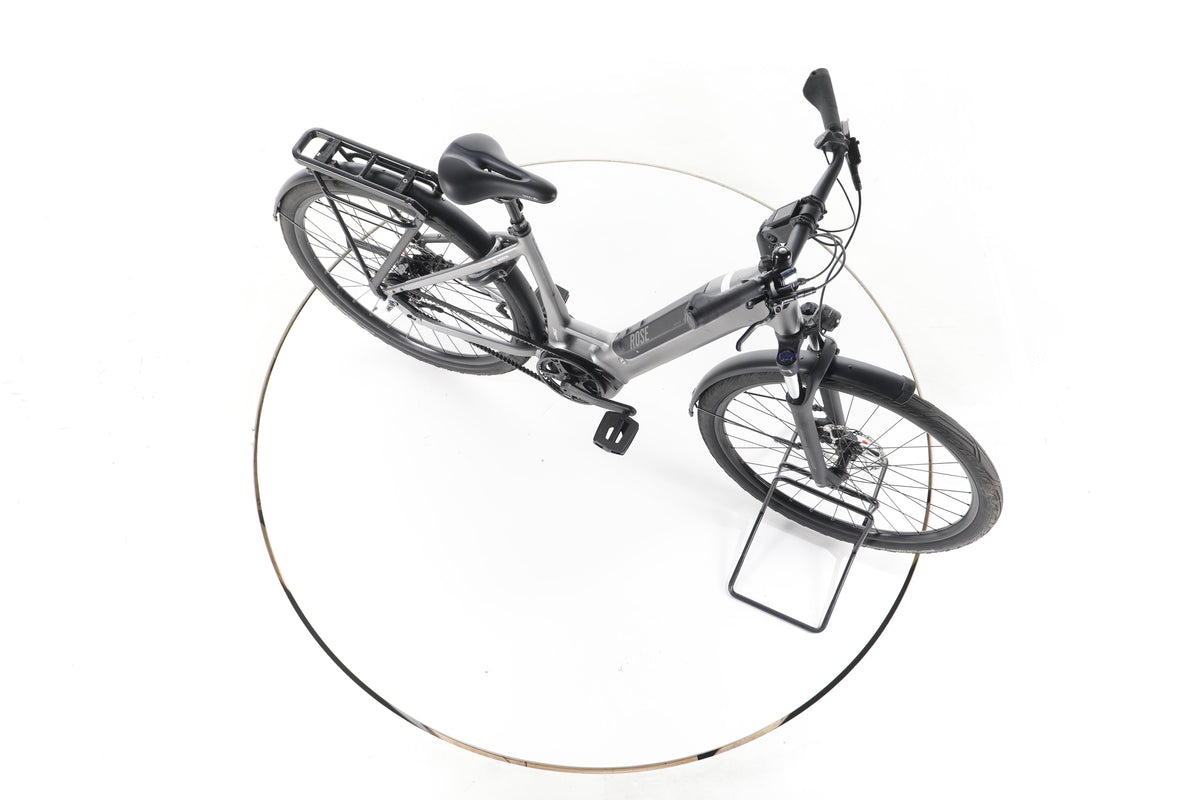 Rose Xtra Watt EVO Plus 2 City E-Bike Tiefeinsteiger - Image 14
