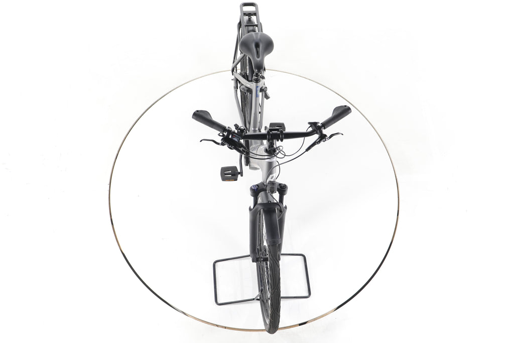Rose Xtra Watt EVO Plus 2 City E-Bike Tiefeinsteiger - Image 16