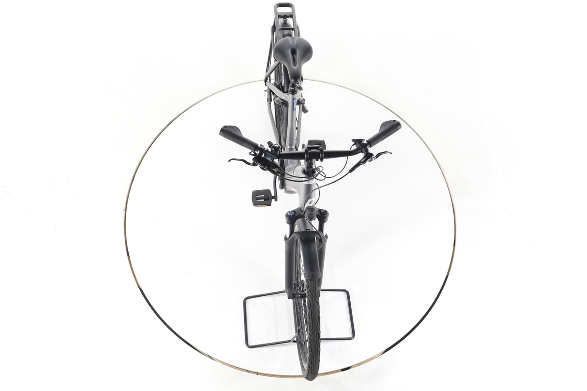 Rose Xtra Watt EVO Plus 2 City E-Bike Tiefeinsteiger - Image 16