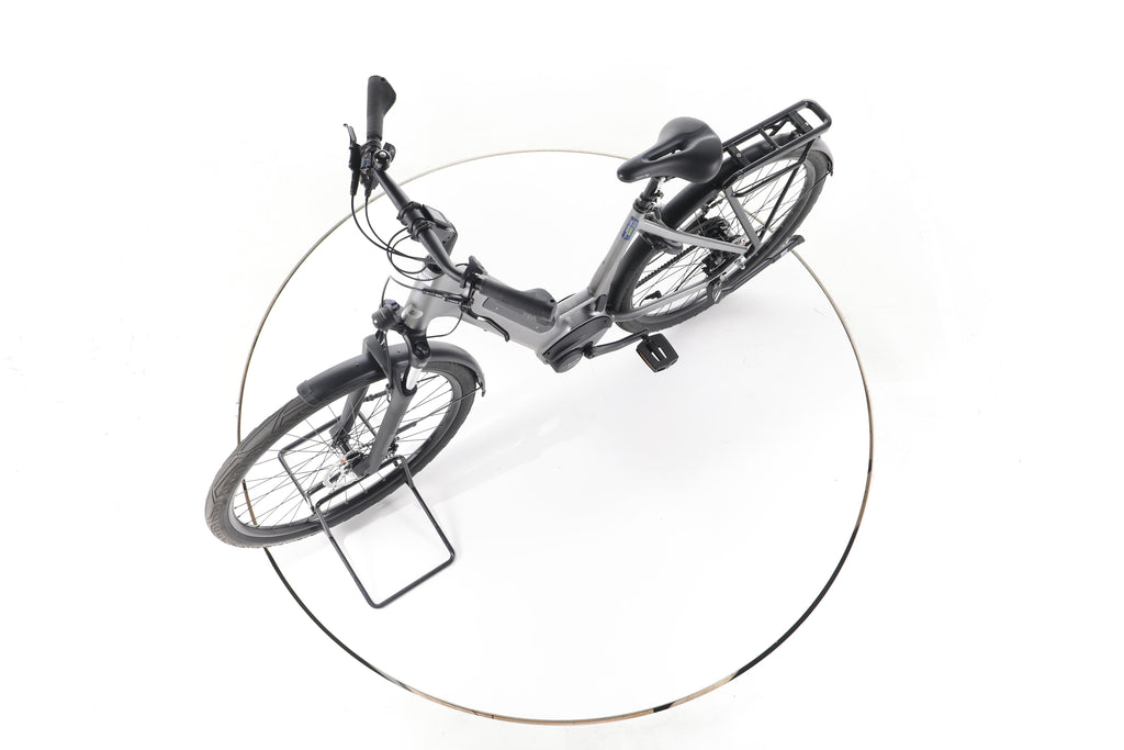 Rose Xtra Watt EVO Plus 2 City E-Bike Tiefeinsteiger - Image 18