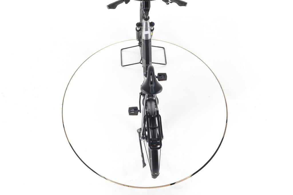 Rose Xtra Watt EVO Plus 2 City E-Bike Tiefeinsteiger - Image 22
