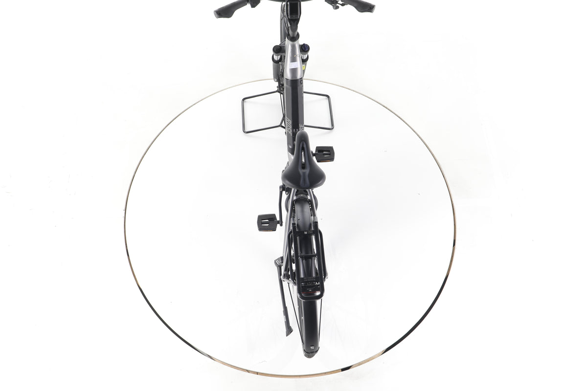 Rose Xtra Watt EVO Plus 2 City E-Bike Tiefeinsteiger - Image 22