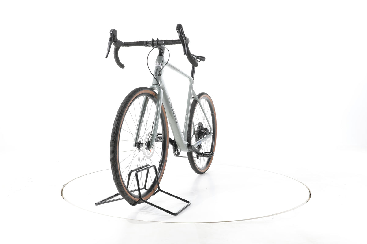 Cube Nuroad C:62 PRO Fahrrad Hardtail - Image 5