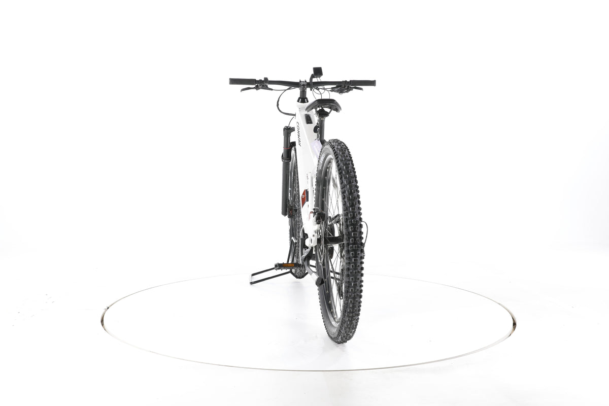 Conway Cairon S 8.0 E-Bike - Image 10