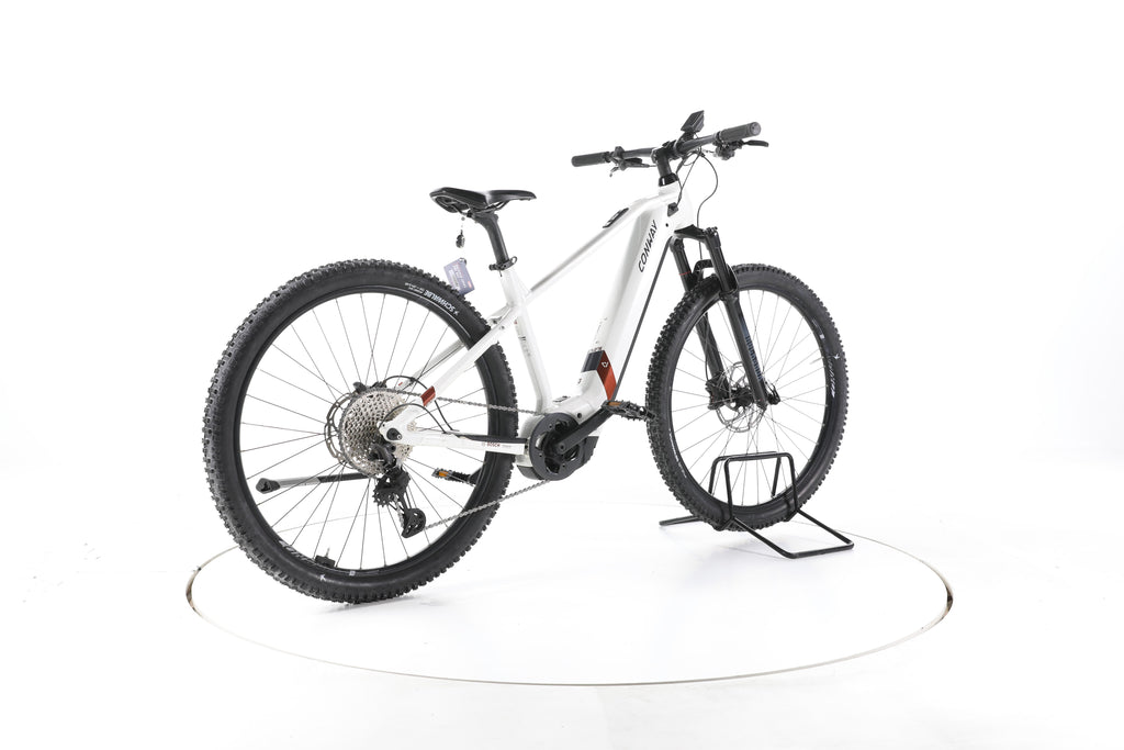 Conway Cairon S 8.0 E-Bike - Image 12
